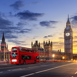 London