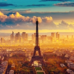 Paris
