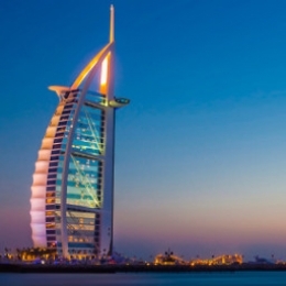 Dubai