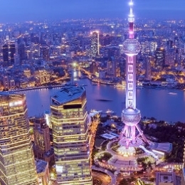 Shanghai