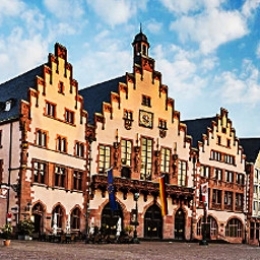 Frankfurt