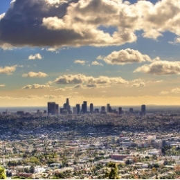 Los Angeles