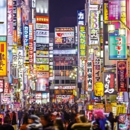 Tokyo
