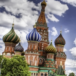 Moscow