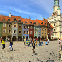 Poznan