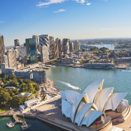 Sydney