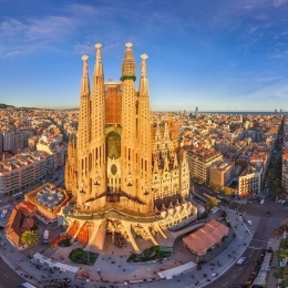 Barcelona