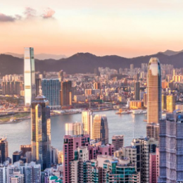 Hong Kong