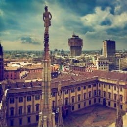 Milan