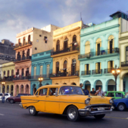 Havana
