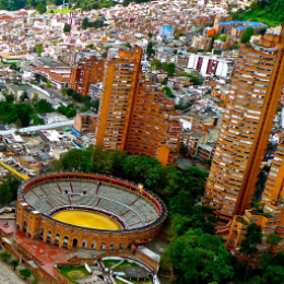 Bogota