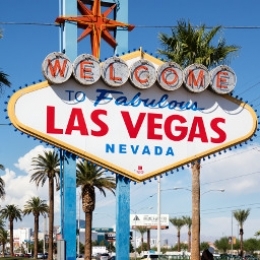 Las Vegas
