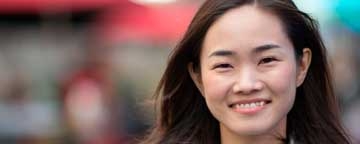 Maggie Shim